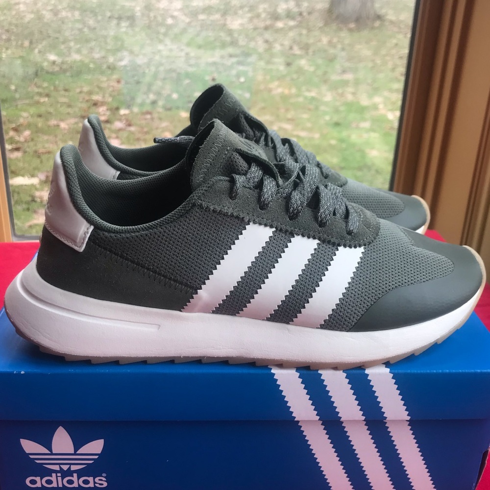 Adidas Originals sneakers size 7